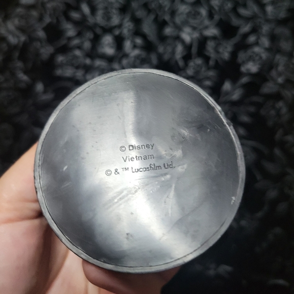 Star Wars Figures - Picture 5 of 7